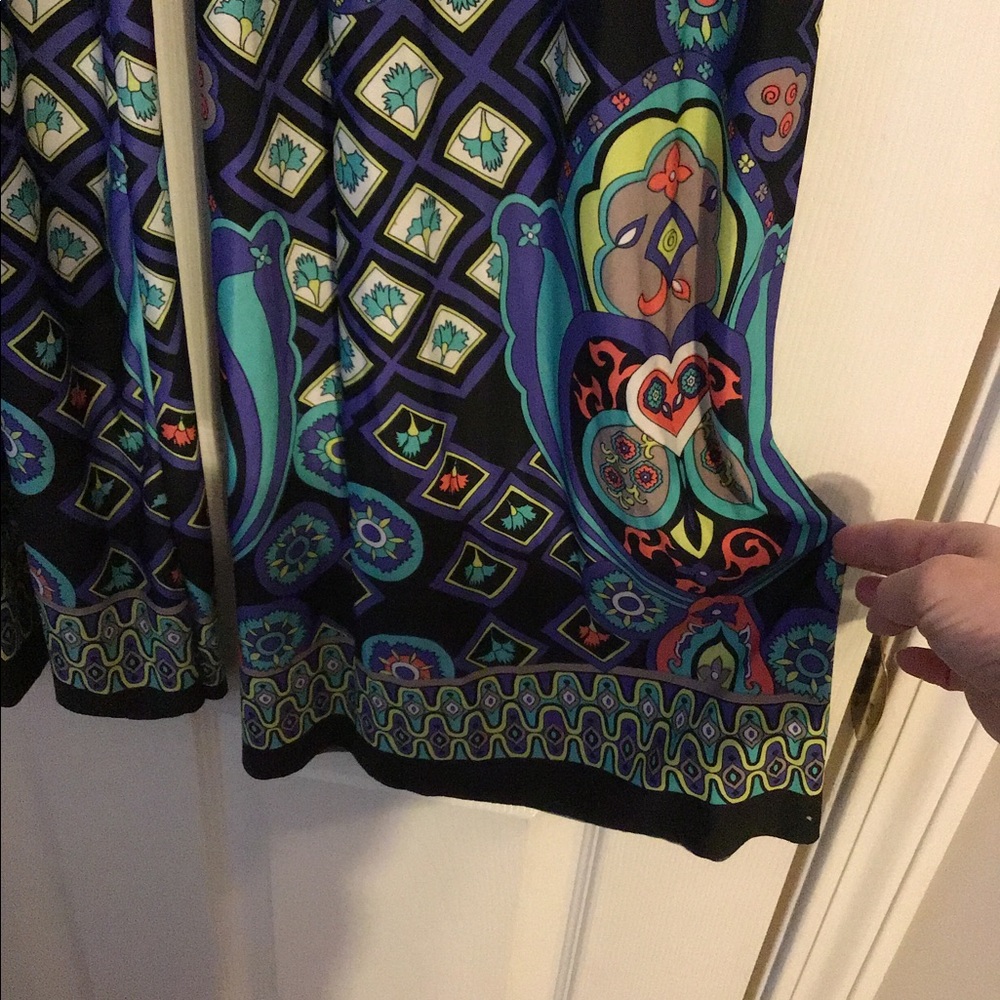 Palazzo Pants - Picture 2 of 3